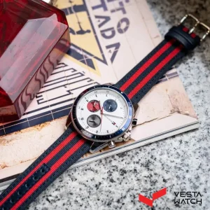 ساعت مچی مردانه تامی هیلفیگر TOMMY HILFIGER مدل 1792035