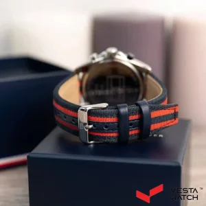 ساعت مچی مردانه تامی هیلفیگر TOMMY HILFIGER مدل 1792035