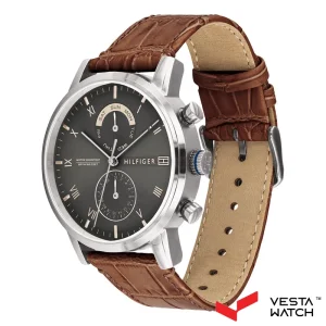 ساعت مچی مردانه تامی هیلفیگر TOMMY HILFIGER مدل 1710398