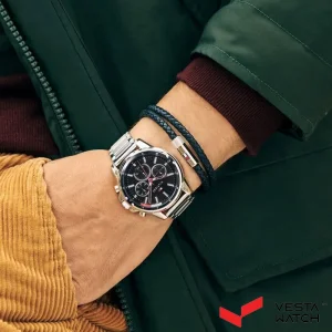 ساعت مچی مردانه تامی هیلفیگر TOMMY HILFIGER مدل 1791936