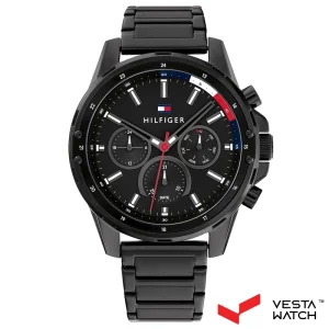 ساعت مچی مردانه تامی هیلفیگر TOMMY HILFIGER مدل 1791935