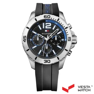 ساعت مچی مردانه تامی هیلفیگر TOMMY HILFIGER مدل 1791143