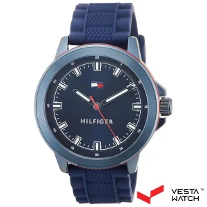 ساعت مچی مردانه تامی هیلفیگر TOMMY HILFIGER مدل 1710502
