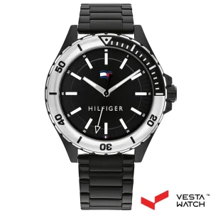 ساعت مچی مردانه تامی هیلفیگر TOMMY HILFIGER مدل 1792014