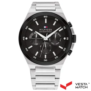 ساعت مچی مردانه تامی هیلفیگر TOMMY HILFIGER مدل 1792087