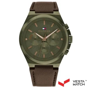 ساعت مچی مردانه تامی هیلفیگر TOMMY HILFIGER مدل 1792085