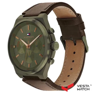ساعت مچی مردانه تامی هیلفیگر TOMMY HILFIGER مدل 1792085