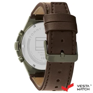 ساعت مچی مردانه تامی هیلفیگر TOMMY HILFIGER مدل 1792085