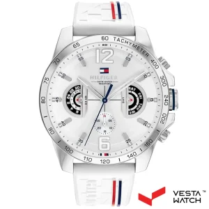 ساعت مچی مردانه تامی هیلفیگر TOMMY HILFIGER مدل 1710676