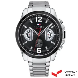 ساعت مچی مردانه تامی هیلفیگر TOMMY HILFIGER مدل 1791472