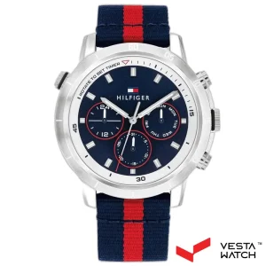 ساعت مچی مردانه تامی هیلفیگر TOMMY HILFIGER مدل 1792124