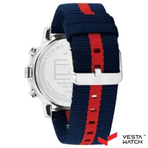 ساعت مچی مردانه تامی هیلفیگر TOMMY HILFIGER مدل 1792124