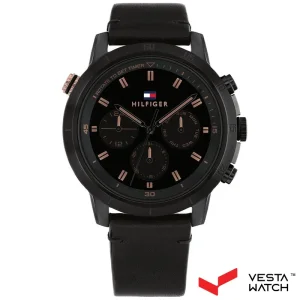 ساعت مچی مردانه تامی هیلفیگر TOMMY HILFIGER مدل 1792110