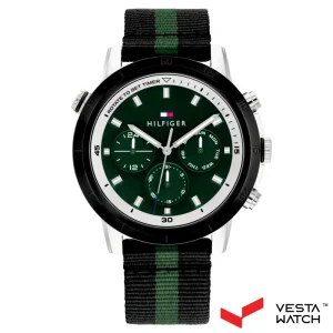 ساعت مچی مردانه تامی هیلفیگر TOMMY HILFIGER مدل 1792107
