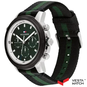 ساعت مچی مردانه تامی هیلفیگر TOMMY HILFIGER مدل 1792107
