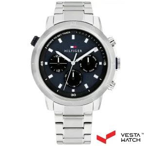 ساعت مچی مردانه تامی هیلفیگر TOMMY HILFIGER مدل 1792104