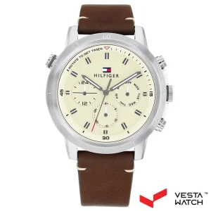 ساعت مچی مردانه تامی هیلفیگر TOMMY HILFIGER مدل 1792102