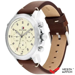 ساعت مچی مردانه تامی هیلفیگر TOMMY HILFIGER مدل 1792102