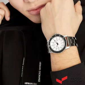 ساعت مچی مردانه آرمانی اکسچنج ARMANI EXCHAGE مدل AX1853