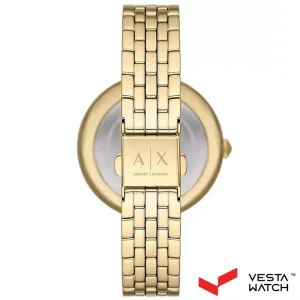 ساعت مچی زنانه آرمانی اکسچنج ARMANI EXCHAGE مدل AX5385
