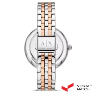 ساعت مچی زنانه آرمانی اکسچنج ARMANI EXCHAGE مدل AX5383