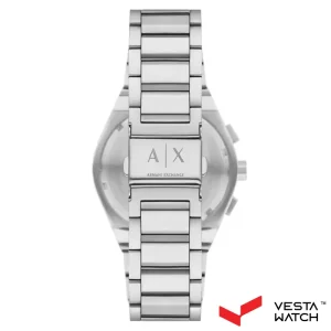 ساعت مچی مردانه آرمانی اکسچنج ARMANI EXCHAGE مدل AX4186