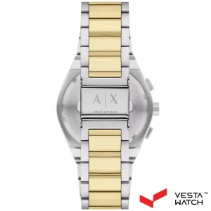 ساعت مچی مردانه آرمانی اکسچنج ARMANI EXCHAGE مدل AX4184