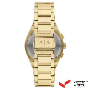 ساعت مچی مردانه آرمانی اکسچنج ARMANI EXCHAGE مدل AX4180