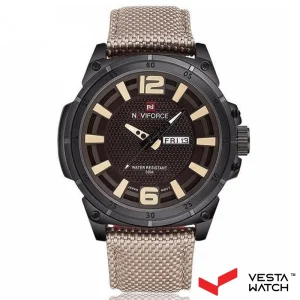 ساعت مچی زنانه نیوی فورس NAVIFORCE مدل NF9066L B/Y/Y