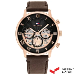 ساعت مچی مردانه تامی هیلفیگر TOMMY HILFIGER مدل 1710566