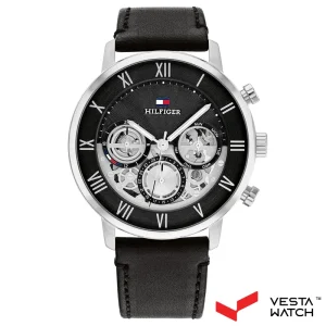 ساعت مچی مردانه تامی هیلفیگر TOMMY HILFIGER مدل 1710565