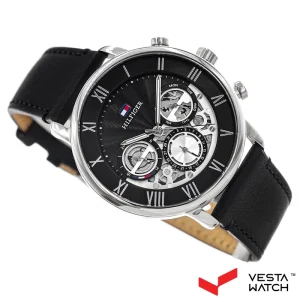 ساعت مچی مردانه تامی هیلفیگر TOMMY HILFIGER مدل 1710565