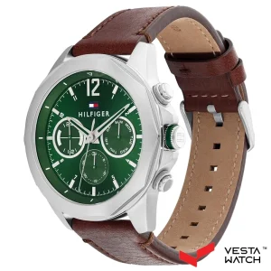 ساعت مچی مردانه تامی هیلفیگر TOMMY HILFIGER مدل 1792064