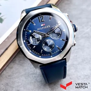 ساعت مچی مردانه تامی هیلفیگر TOMMY HILFIGER مدل 1792063