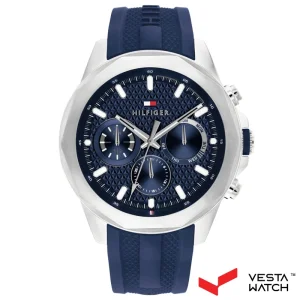 ساعت مچی مردانه تامی هیلفیگر TOMMY HILFIGER مدل 1710649