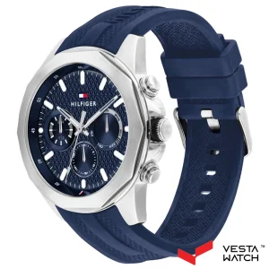 ساعت مچی مردانه تامی هیلفیگر TOMMY HILFIGER مدل 1710649