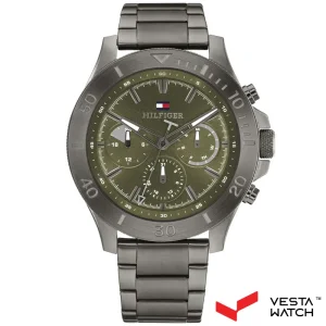 ساعت مچی مردانه تامی هیلفیگر TOMMY HILFIGER مدل 1792115