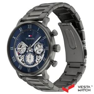 ساعت مچی مردانه تامی هیلفیگر TOMMY HILFIGER مدل 1710707