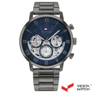 ساعت مچی مردانه تامی هیلفیگر TOMMY HILFIGER مدل 1710707