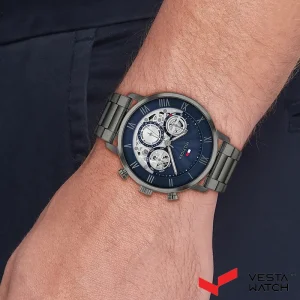 ساعت مچی مردانه تامی هیلفیگر TOMMY HILFIGER مدل 1710707