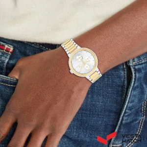 ساعت مچی زنانه تامی هیلفیگر TOMMY HILFIGER مدل 1782534