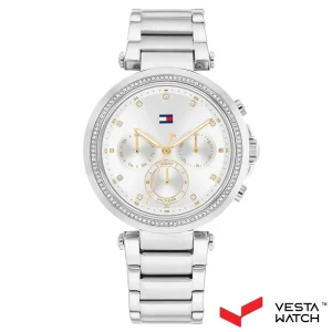 ساعت مچی زنانه تامی هیلفیگر TOMMY HILFIGER مدل 1782701