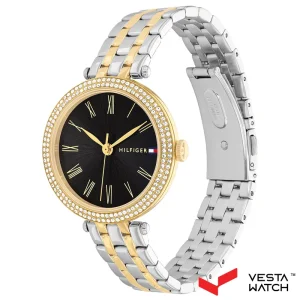 ساعت مچی زنانه تامی هیلفیگر TOMMY HILFIGER مدل 1782720