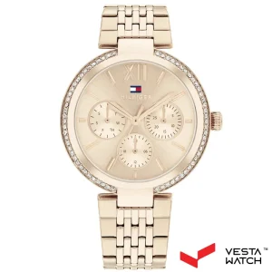 ساعت مچی زنانه تامی هیلفیگر TOMMY HILFIGER مدل 1782696