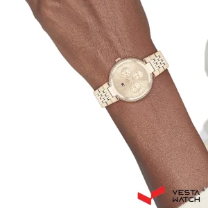 ساعت مچی زنانه تامی هیلفیگر TOMMY HILFIGER مدل 1782696