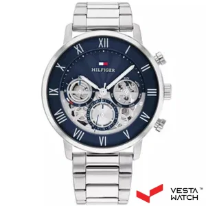 ساعت مچی مردانه تامی هیلفیگر TOMMY HILFIGER مدل 1710569