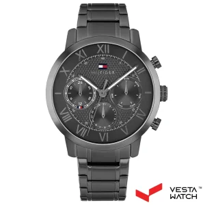 ساعت مچی مردانه تامی هیلفیگر TOMMY HILFIGER مدل 1710730
