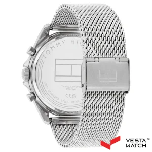 ساعت مچی مردانه تامی هیلفیگر TOMMY HILFIGER مدل 1710646