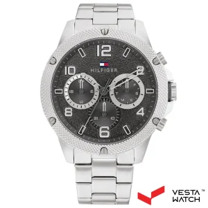 ساعت مچی مردانه تامی هیلفیگر TOMMY HILFIGER مدل 1792029