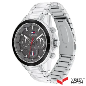 ساعت مچی مردانه تامی هیلفیگر TOMMY HILFIGER مدل 1791857